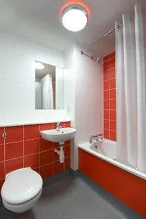 Travelodge Cameron Toll Hotell Edinburg