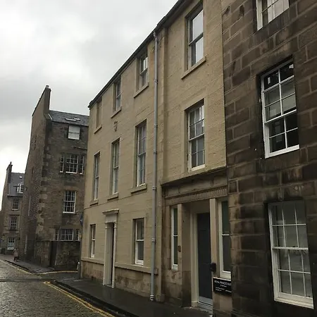 Appartamento Royal Princes Edimburgo