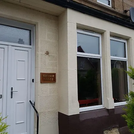 Mayfair House