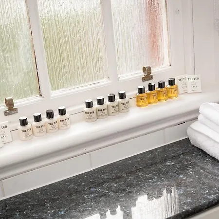 Apartament Canongate *