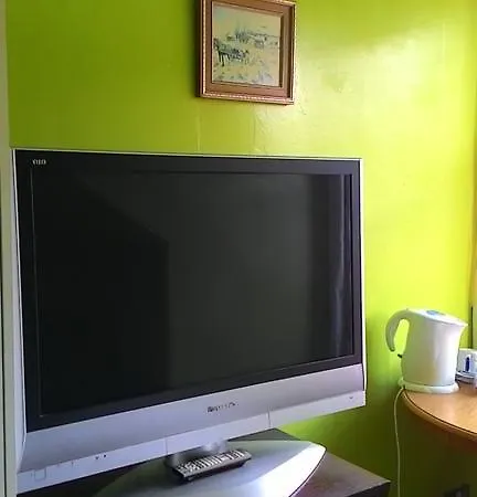 Swan Lake إدنبرة