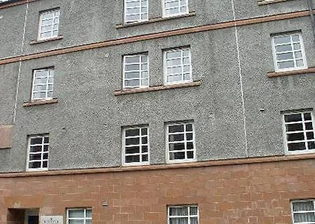 Hotel Km Edinburgh