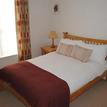 Dreamhouse Holyrood Park * Эдинбург