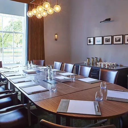 Hotel Kimpton Charlotte Square By Ihg Edinburgh