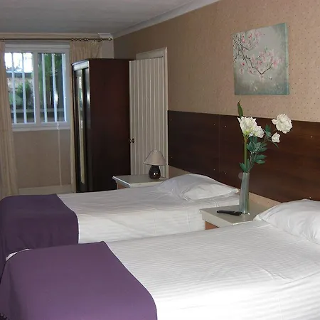 Park View House Отель