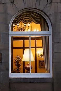 Hotell The Parliament House