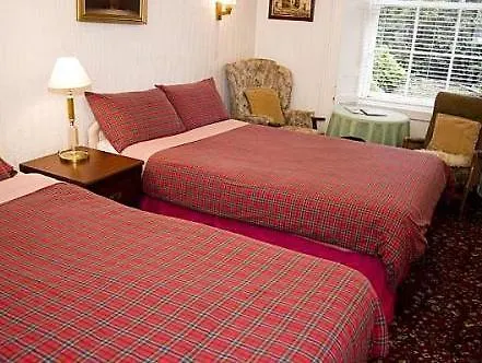 Bed & Breakfast Lyncliff 2*