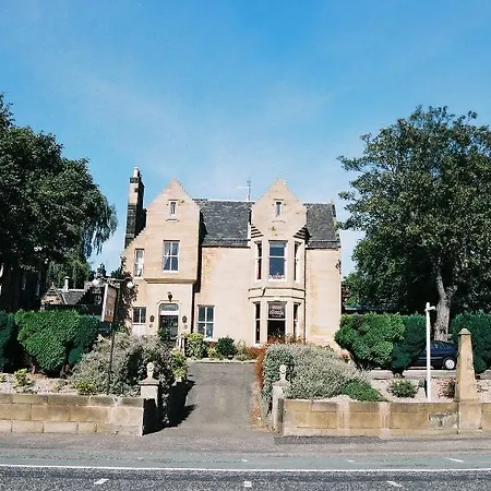 Hotel Cumberland Edinburgh