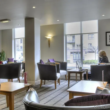 Express - Leith Waterfront By Ihg