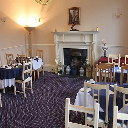 City Guest House אדינבורו