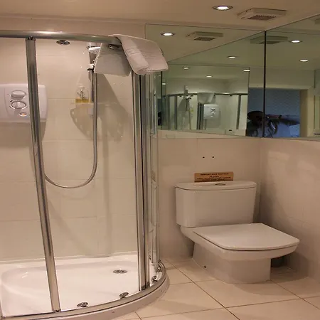 בית הארחה City Guest House 3*