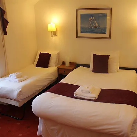 בית הארחה City Guest House