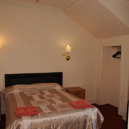 City Guest House Гостевой дом 3*