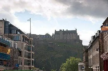 Castle Street Pensión
