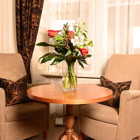 Channings Hotel, An Ascend Collection Member 4*