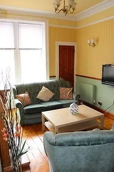 Appartement Centre Lochrin