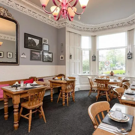 Martins Guest House Guest house 3*