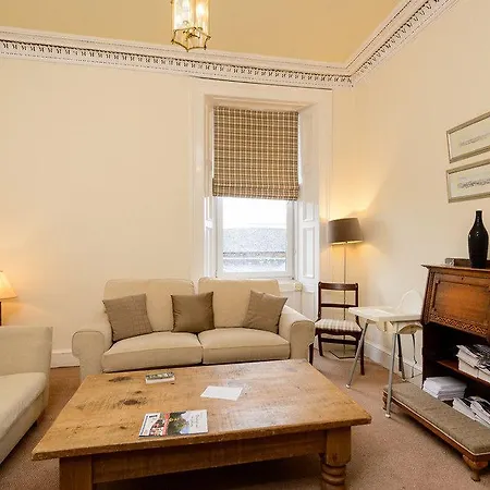 Martins Guest House Edinburgh