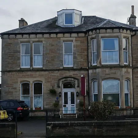 Ashgrove House Penzion