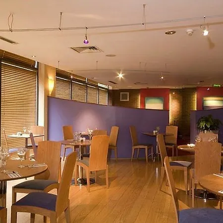 Hotel Premier Edimburgo