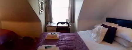 Townhouse Gæstehus 3*