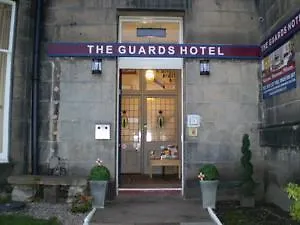 The Guards Edinburgh