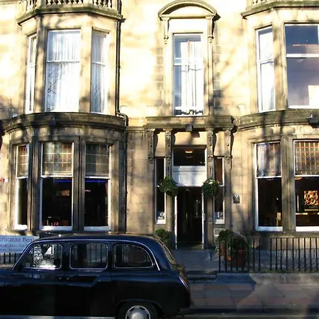 The Learmonth