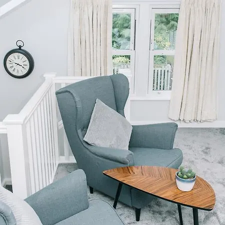 Garfield 4* Edimburgo