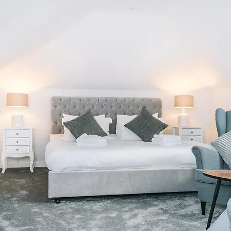 Garfield 4* Edimburgo