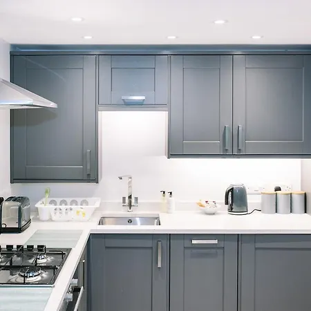 Garfield 4* Edimburgo