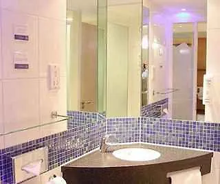 Hotel Holiday Express - Royal Mile By Ihg Édimbourg