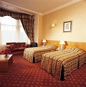Indigo Hotel Edimburgo