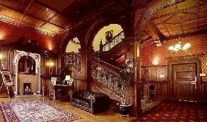 Melvin House Hotel Édimbourg