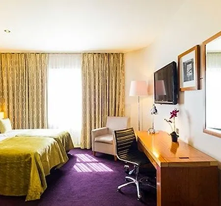Hotel Apex Of