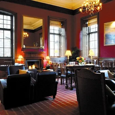 מלון Malmaison 4*