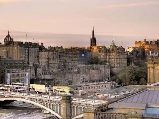 Princes Street Aparthotel