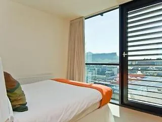 Princes Street Aparthotel Edimburgo
