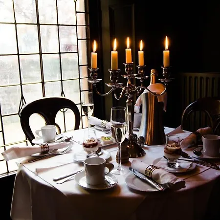 Gæstehus 23 Mayfield Edinburgh