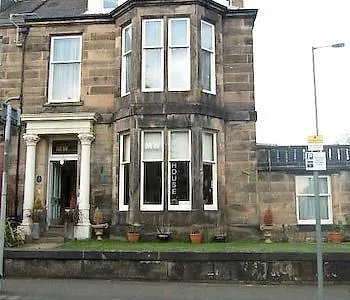 Mw Townhouse Affittacamere Edimburgo