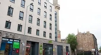 公寓 Lady Nicolson Court