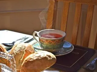 Granville Maison d'hôtes 3*