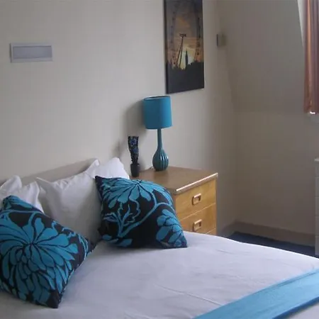 Almond House Guest house