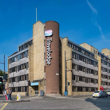 Travelodge Hotel Edimburgo
