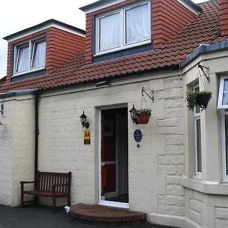 Arden Guest House, Craigmillar Castle 3* Edinburgh