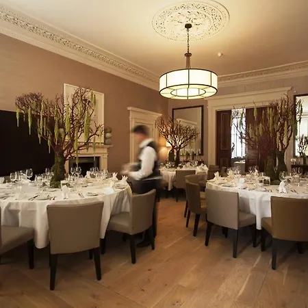 Hotel The Atholl 5*
