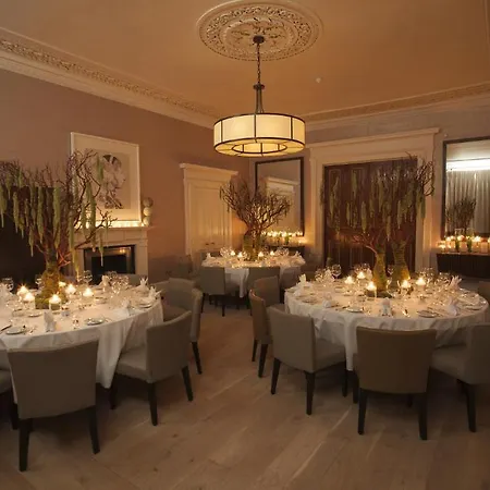 The Atholl Hotel Édimbourg