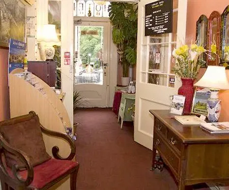 Bed & Breakfast Lyncliff Edimburgo
