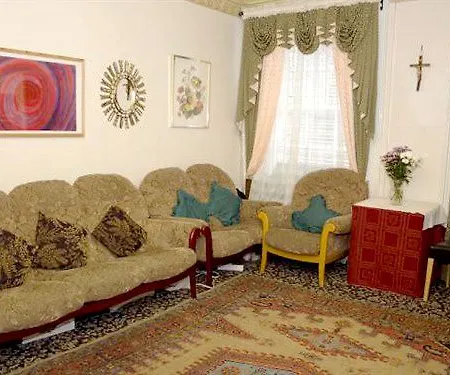 Lyncliff Bed & Breakfast Edimburgo