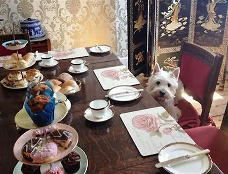Glendevon Bed & Breakfast Edinburgh