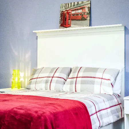 Destiny Student - Murano Appartement